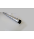 CAFÈ RACER ACCESSORIO - TUBO INOX D. 35MM X 1MM L.1000MM GPR ACCESSORIO - ACCESSORY