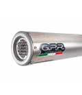 DUCATI 748 -S-SP-R-RS 1995/02 GPR M3 INOX 