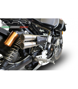F.B. MONDIAL HPS 300 2018/20 E4 GPR F205