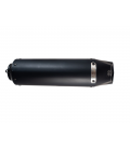 HONDA CB 500 X 2013/15 GPR GPE ANN. BLACK TITAIUM