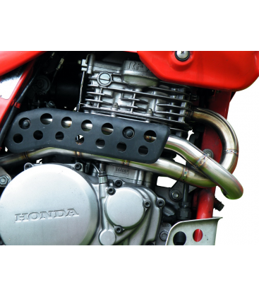 HONDA DOMINATOR NX 650 1988/01  GPR COLLETTORE