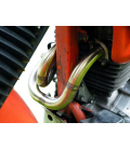 HONDA DOMINATOR NX 650 1988/01  GPR COLLETTORE