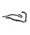 HONDA DOMINATOR NX 650 1988/01  GPR COLLETTORE