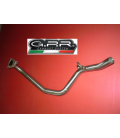 HONDA NC 700 X - S DCT 2012/13  GPR DECATALIZZATORE