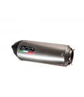 KTM DUKE 890 - 890 R 2021/2022 E5 GPR GPE ANN. TITAIUM