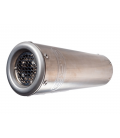 KTM DUKE 890 - 890 R 2021/2022 E5 GPR M3 INOX 