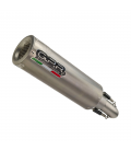 KTM DUKE 890 - 890 R 2021/2022 E5 GPR M3 TITANIUM NATURAL