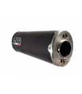 KTM LC8 950 ADVENTURE-S 2003/07 GPR DUAL POPPY IMPACT ZERO