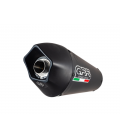 KTM RC 8 - R 2008/14  GPR GPE ANN. BLACK TITAIUM