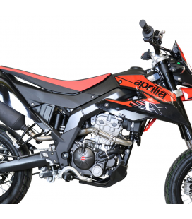 MALAGUTI DUNE 125 2019/20 E4 GPR DECATALIZZATORE