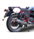 MOTO GUZZI NEVADA 750 2008/14  GPR VINTACONE 