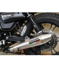 MOTO GUZZI V7 III SPECIAL-ST-CARB 2017/18 GPR VINTACONE