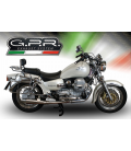 MOTO GUZZI CALIFORNIA 1100 1997/2002 GPR VINTACONE