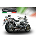 MOTO GUZZI CALIFORNIA 1100 1997/2002 GPR VINTACONE