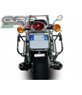 MOTO GUZZI CALIFORNIA 1100 1997/2002 GPR VINTACONE