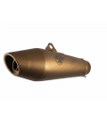 MOTO GUZZI V11 SPORT/V11 LE MANS 1998/2006 GPR VINTAVOGE BRONZE CAFÈ RACER