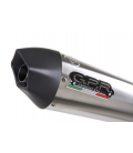 SUZUKI GSX-R 600 2004/05  GPR GPE ANN. TITAIUM