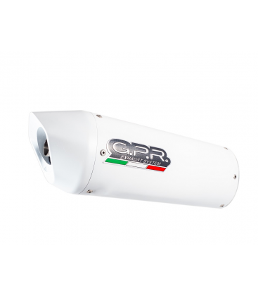 SUZUKI GSX-R 750 L1 L7 2011/17 E3 GPR ALBUS CERAMIC
