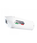SUZUKI GSX-R 750 L1 L7 2011/17 E3 GPR ALBUS CERAMIC