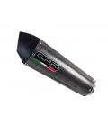 SUZUKI GSX-R 1000 2003/04 GPR GPE ANN. POPPY