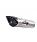 TRIUMPH DAYTONA 675 2006/08  GPR TIBURON TITANIUM