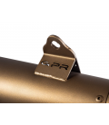TRIUMPH STREET TWIN 900 2015/2017 GPR ULTRACONE BRONZE CAFÈ RACER