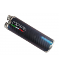 TRIUMPH TIGER 900 2020/2021 E5 GPR DUAL POPPY IMPACT ZERO
