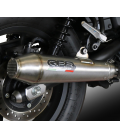 TRIUMPH TIGER 1200 EXPLORER 2011/16 E3 GPR MX-CONE
