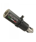 ZONTES ZT 125 G1 - U1 2020/21 E5 GPR M3 BLACK TITANIUM