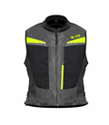 AIRBAG MOTOAIRBAG MAB V3 GRIS