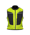 AIRBAG MOTOAIRBAG MAB V3 AMARILLO FLUOR