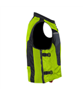 AIRBAG MOTOAIRBAG MAB V3 AMARILLO FLUOR