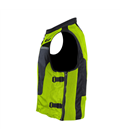 AIRBAG MOTOAIRBAG MAB V3 AMARILLO FLUOR