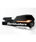 KIT INTERMITENTES LED LUZ AMBAR, PARAMANOS BARKBUSTERS JET, VPS,STORM