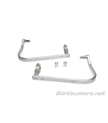 SOPORTES DE ALUMINIO BARKBUSTERS JET,VPS,STORM