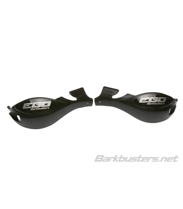 PARAMANOS BARKBUSTERS EGO COLOR NEGRO