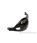 PARAMANOS BARKBUSTERS EGO COLOR NEGRO