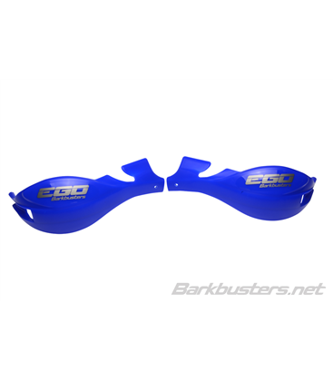 PARAMANOS BARKBUSTERS EGO COLOR AZUL