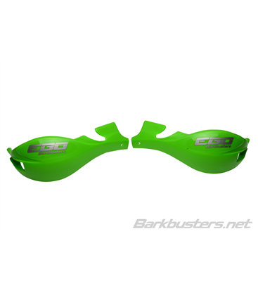 PARAMANOS BARKBUSTERS EGO COLOR VERDE