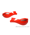 PARAMANOS BARKBUSTERS EGO COLOR ROJO