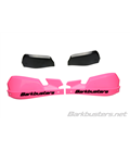 PARAMANOS BARKBUSTERS VPS COLOR ROSA / COLOR NEGRO