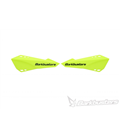 PARAMANOS DE BICICLETA BARKBUSTERS (RECAMBIO) AMARILLO-HIVIZ (FLUOR)