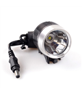 LUZ DELANTERA LED 1000LM CREE XML-T60 + BATERIA