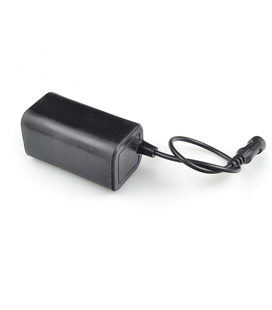 BATERIA LUZ BICI LI-ION BATTERY 8.4V/4400MAH (RECAMBIO 32674)