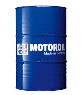 BIDÓN 205L ACEITE DE MOTOR 100% SINTÉTICO 20W-50 LIQUI MOLY HD V-TWIN