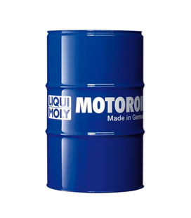 BIDÓN 60L DE ACEITE CAJA DE CAMBIO LIQUI MOLY 100% SINTÉTICO 75W-90