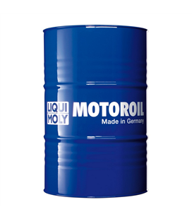BIDÓN DE ACEITE 205L LIQUI MOLY HC SINTÉTICO 10W-30
