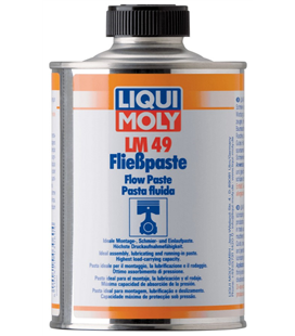 BOTE 500G DE GRASA FLUIDA LIQUI MOLY LM 49