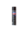 ESPUMA LIMPIADOR INTERIOR CASCO ANTIBACTERIANO LIQUI MOLY SPRAY 300ML