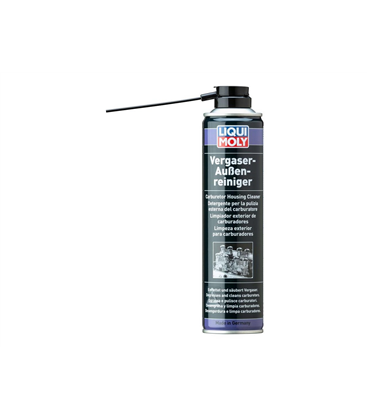 LIMPIA CARBURADORES LIQUI MOLY 400ML